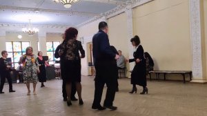 Поцелуй ? меня удача Танцы в ДК Май 2021 Харьков