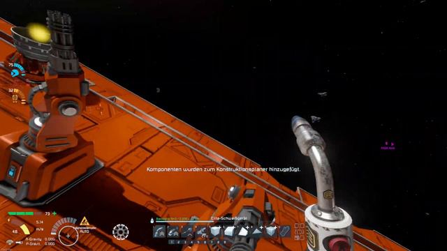 Flucht vom Mars #25 - Finden wir endlich Uran? - Space Engineers - deutsch смотреть онлайн