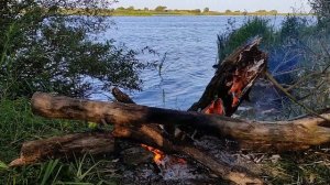 Из центра Пскова до Талабских островов на пакрафтах.