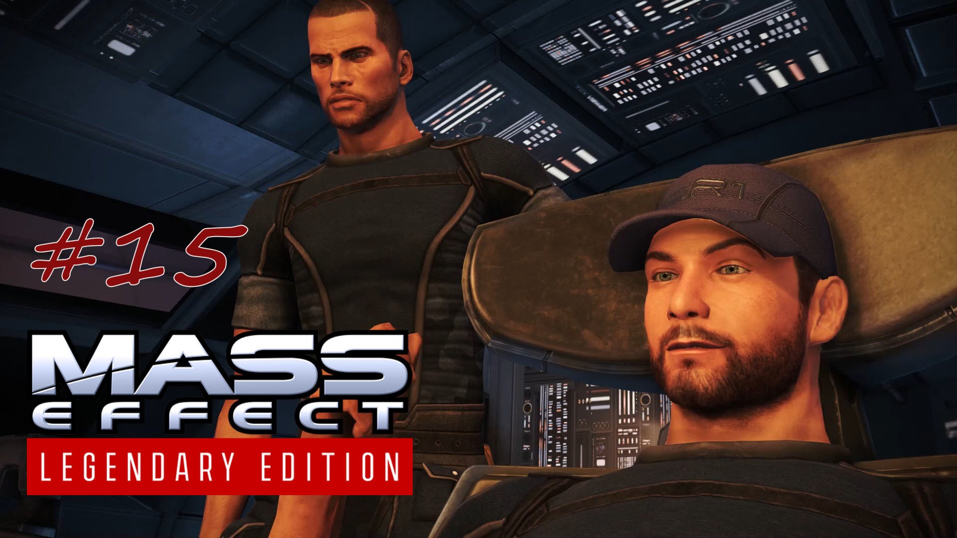 Mass Effect: Legendary Edition #15