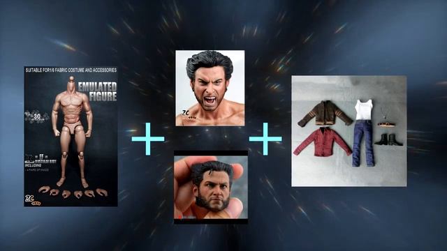 САМЫЕ КРУТЫЕ ТОВАРЫ С АЛИЭКСПРЕСС ДЛЯ ПОКЛОННИКОВ ЛЮДЕЙ ИКС РОСОМАХИ ЛОГАНА смотреть онлайн