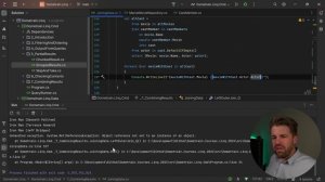 Dometrain - From Zero to Hero LINQ in NET 2024 p2