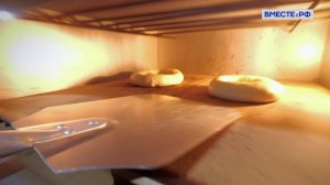 Дагестанские лепешки