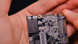 Самый дешевый SSD из КИТАЯ - Goldenfir T650 - 120gb