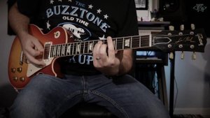 Gibson Burstbucker Pro Humbucker Pickups