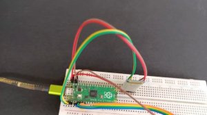 How To Make Home Automation Using Raspberry Pi PICO And Bluetooth Module | PICO | Experimentalist