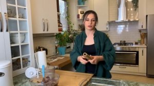 Шоколадное пирожное. С каждым днём ещё вкуснее!