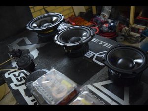 Большой обзор линейки Ural Warhead. Как выбрать акустику и усилители?