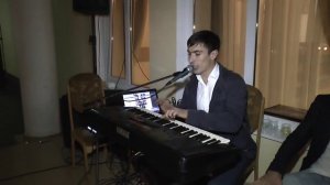 Вадим Хатухов (14.09.2013)