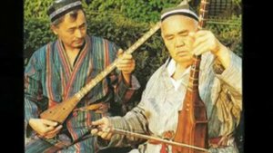 Segoh (танбур навоси) | сегох (tanbur navosi)