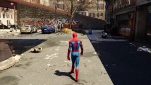 Spider-Man Remastered (PS5): костюм КОПА-ПАУКА, подорожание ИГР,  новые костюмы (Новые подробности)