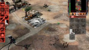 Command And Conquer 3: Kane's Wrath - Часть 4