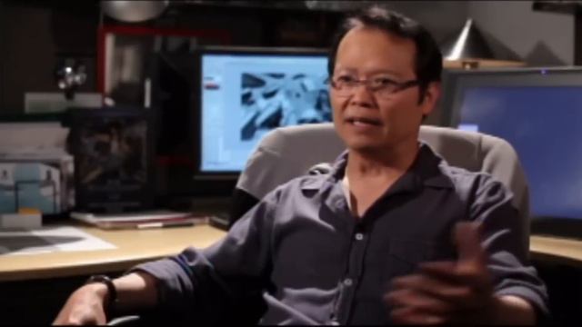 Starcraft II - Heart of the Swarm - Behind the Scenes смотреть онлайн