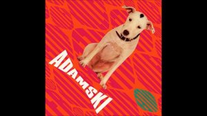 Adamski Ft. Seal - Killer (Discomacks Extended Edit)