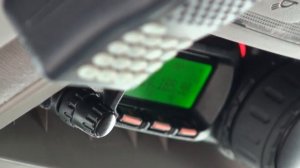 Радиовылазка FT 857 + Atas 120