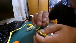 02_08_2019_Доработка лягушек для ловли змееголова-008