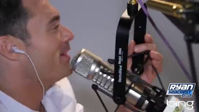 Kris Allen Knew Adam Lambert's Single Would Be A Hit | Interview | On Air With Ryan Seacrest