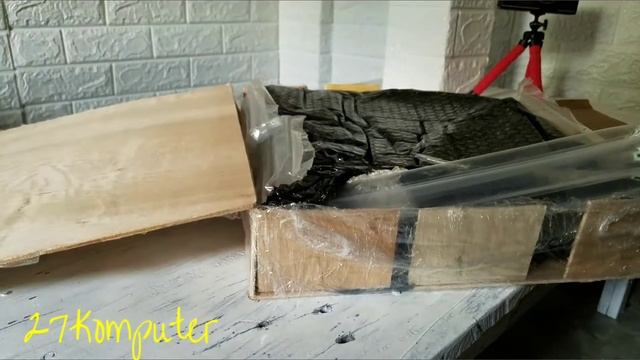 UNBOXING MACBOOK A1181 BEKAS смотреть онлайн