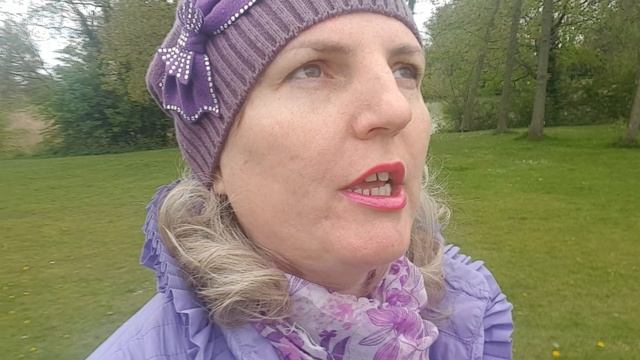 В Англии круглый год идут дожди? Какая погода в Англии? смотреть онлайн