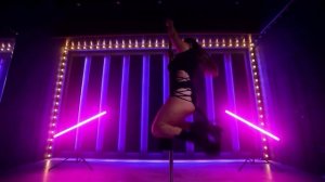 Pole dance. .Eden dance studio. Ученики. Новосибирск 23.09.23