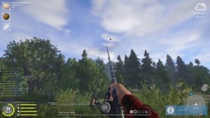 РР4 ОСТРОГ ЛИНЬ ТРОФЕЙ / РУССКАЯ РЫБАЛКА 4 ОСТРОГ ЛИНЬ / RUSSIAN FISHING 4 OLD BURG LAKE TENCH