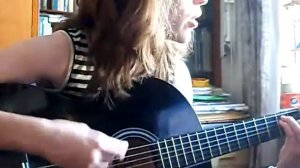 Янка Дягилева - Особый резон!