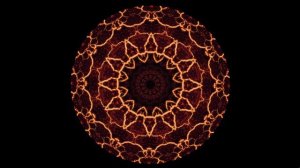 Beautiful Mandala Embient Music for Meditation 1