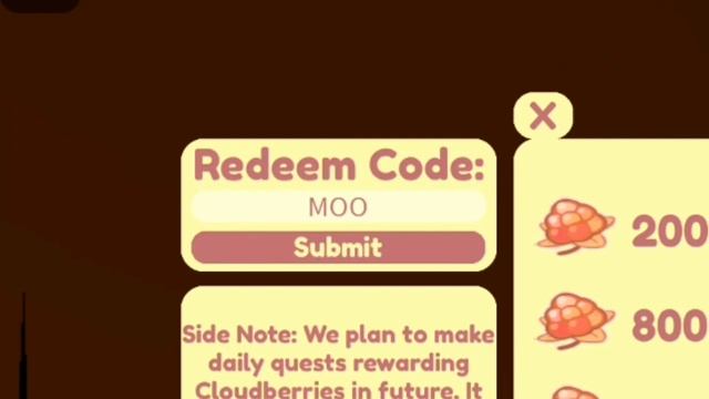 ⚠️ALL NEW!⚠️MOO ROBLOX CODES 2023 - MOO CODES 2023 -CODES FOR MOO 2023 [ROBLOX] смотреть онлайн