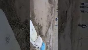 Новоднение Таджикистан город Пяндж