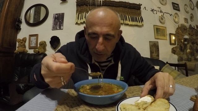 щи из квашенной капусты смотреть онлайн