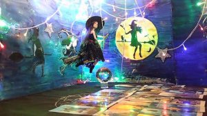 ЕГО И ЕЕ РАЗГОВОР О ТЕБЕ ?