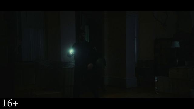 Заклятье: Спуск к дьяволу - Русский трейлер (2022) Фильм