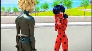 В любой непонятной ситуации я делаю пап... зачем-то ?(edit✓miraculous)