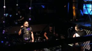 Рок- Острова. Роланд.