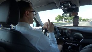 Альфа Ромео Джулия (Alfa Romeo Giulia) Тест драйв в Испании