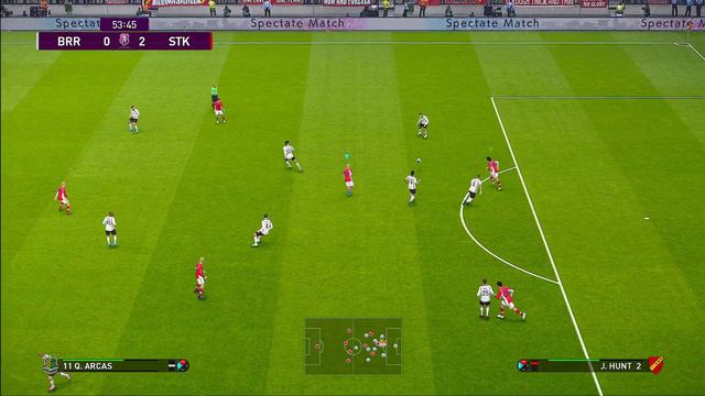 БЕСПЛАТНЫЙ СИМУЛЯТОР ФУТБОЛА 2024! НОВЫЕ ИГРОКИ В КЛУБЕ И ПЕРВЫЕ ПОБЕДЫ! EFOOTBALL ЕФУТБОЛ смотреть онлайн