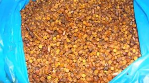 Пчелиная Перга Рецепты