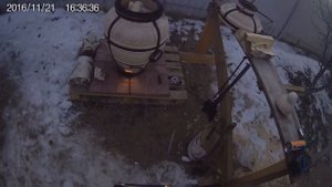 Баранья лопатка запеченная в тандыре