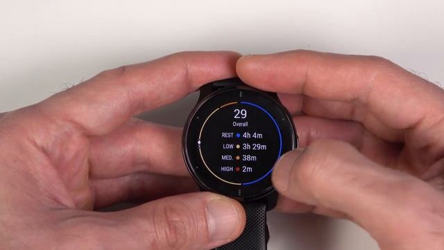 Garmin Venu 2 Plus Complete Review: Still Awesome After 1 Year! смотреть онлайн