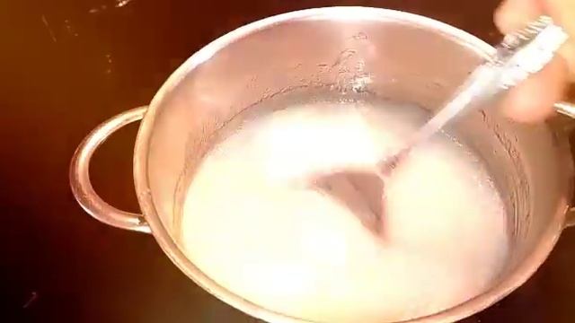 Яблочный зефир по рецепту фирмы Dr.Oetker