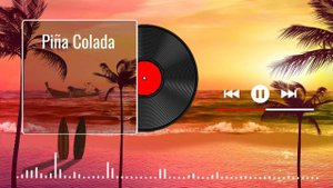 Игорь Иванов - Piña Colada