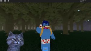 ДРУГАЯ КОНЦОВКА! ЛАГЕРЬ 2 / Camping 2 / ROBLOX / РОБЛОКС