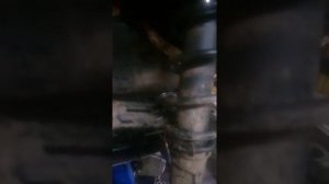 Как разобрать шрус на brp