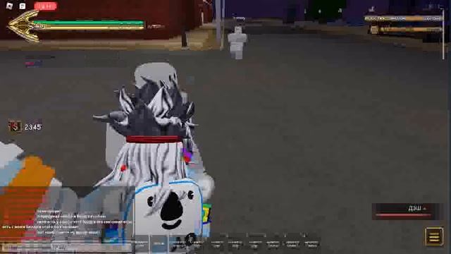 [YBA] билд и комбо на ге + бокс смотреть онлайн