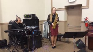 Белые Крылья - Instrumental