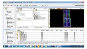 Вебинар Иерархический Дизайн Xilinx Часть 1