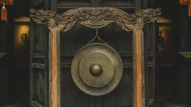 Meditation Gong | Music for Meditation, Relaxation, Stress and Sleep смотреть онлайн