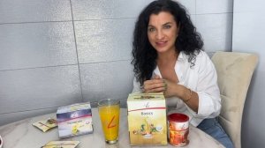 Optimal Set - основная программа продуктов Fitline