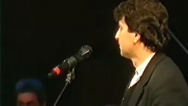 поэт Владимир Вишневский поздравляет композитора Никиту Богословского смотреть онлайн