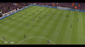 FIFA 19 Красивый гол от Ньянга